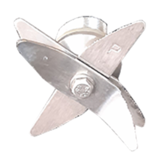 GATTO SPARE PLASTIC JUG FOR BL-767 (EXCLUDES BLADE) - Catering
