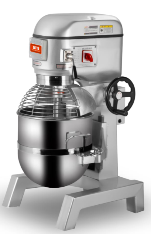 GATTO 60L PLANETARY MIXER