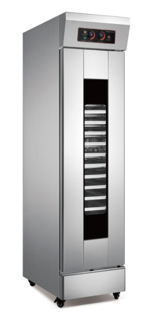 GATTO SINGLE DOOR PROVER