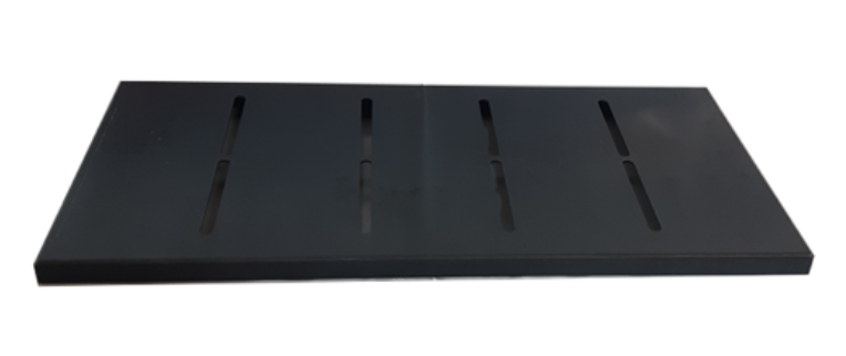 GATTO MILDSTEEL LID TO FIT BO5