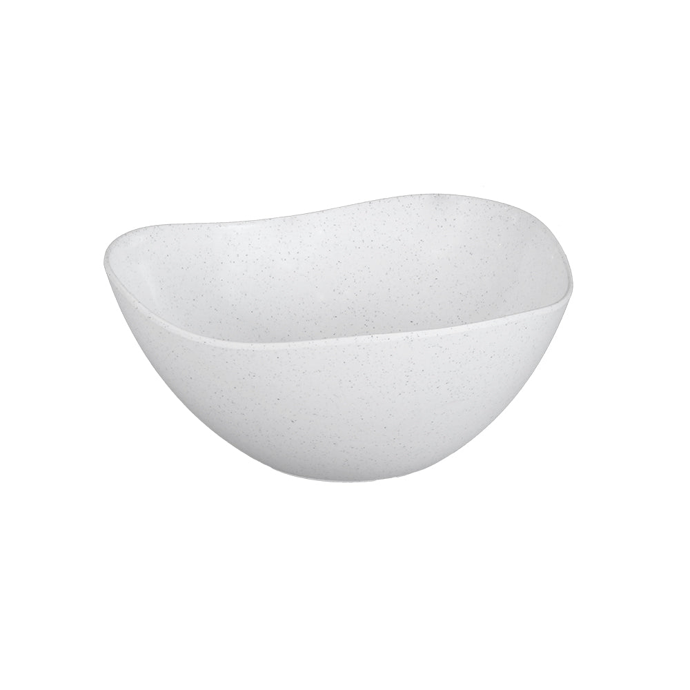ROCKY BOWL WHITE - 7L (Efay)
