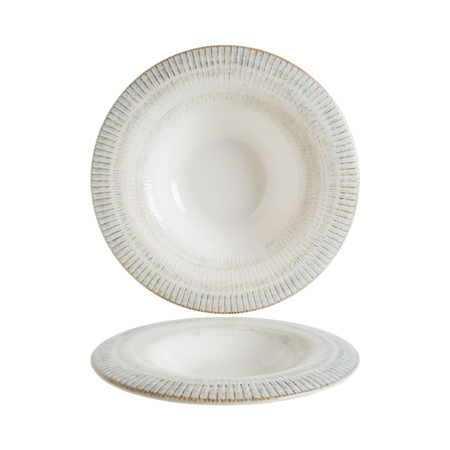 GALATA – PASTA PLATE – 28 CM (6) (BONNA) - Catering