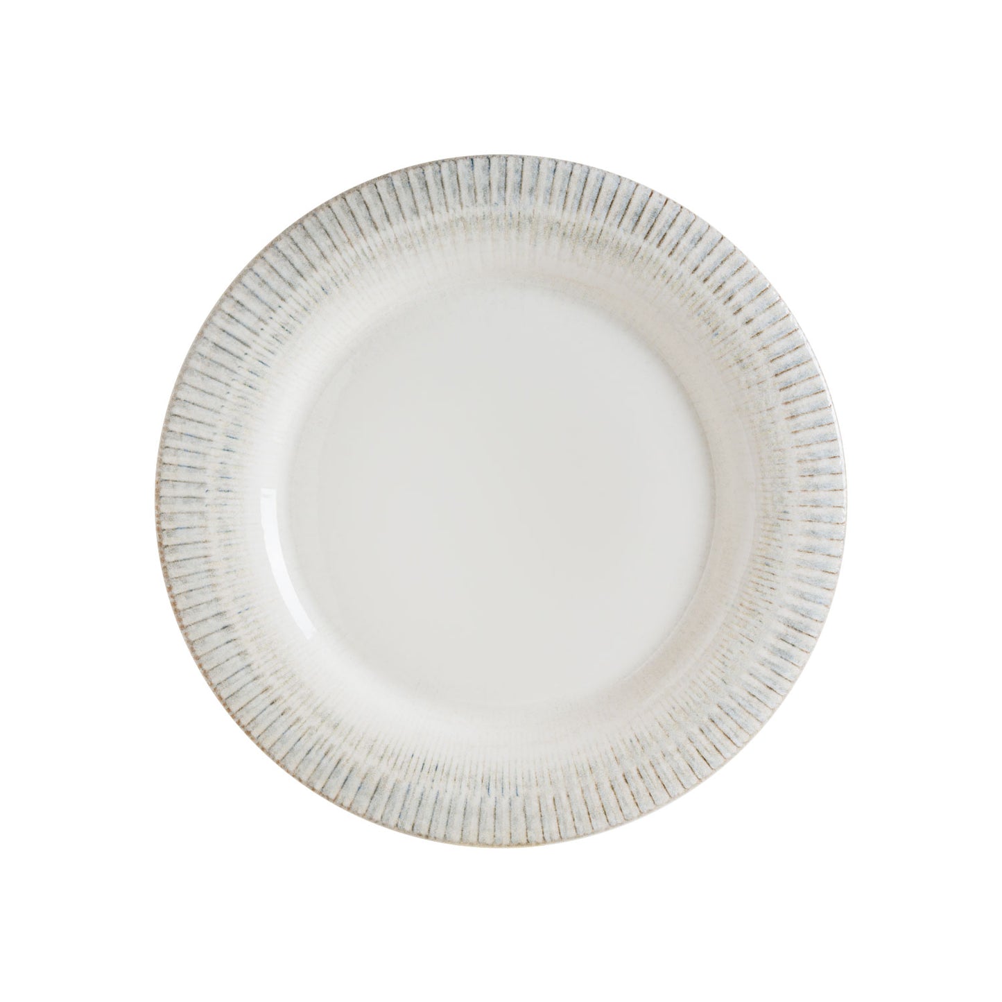 GALATA – RIMMED PLATE – 28 CM (6) (BONNA) - Catering