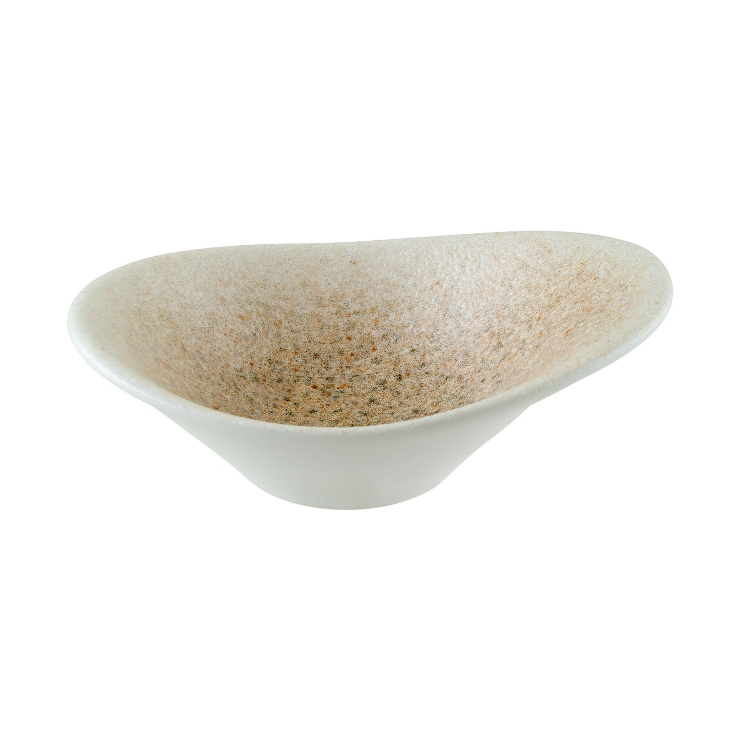 LUCA SALMON – Organic Sauce Bowl – 10 CM / 45 ML (24) (BONNA)