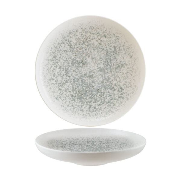 LUNAR OCEAN – PASTA PLATE – 25CM 400ML (6) (BONNA) - Catering