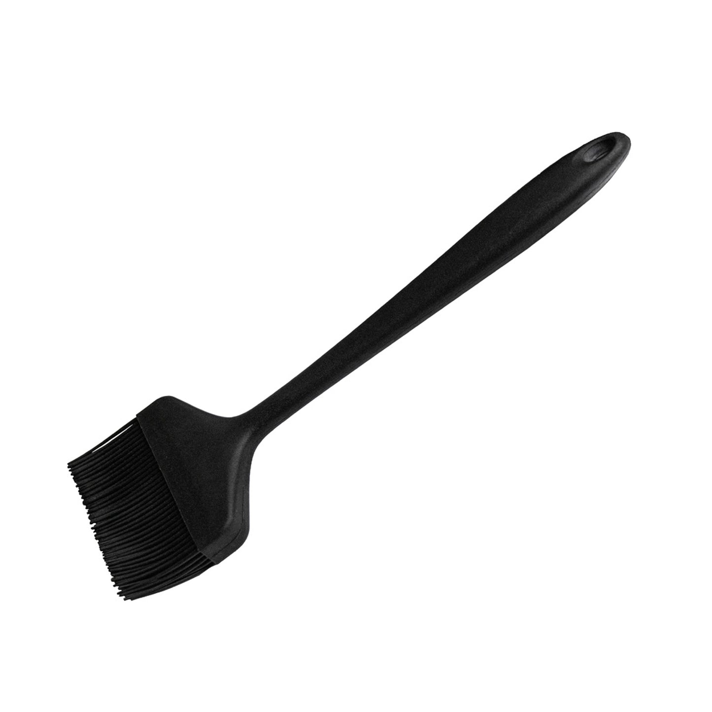 SILICONE BASTING BRUSHES (BLACK) – 278MM X 86MM