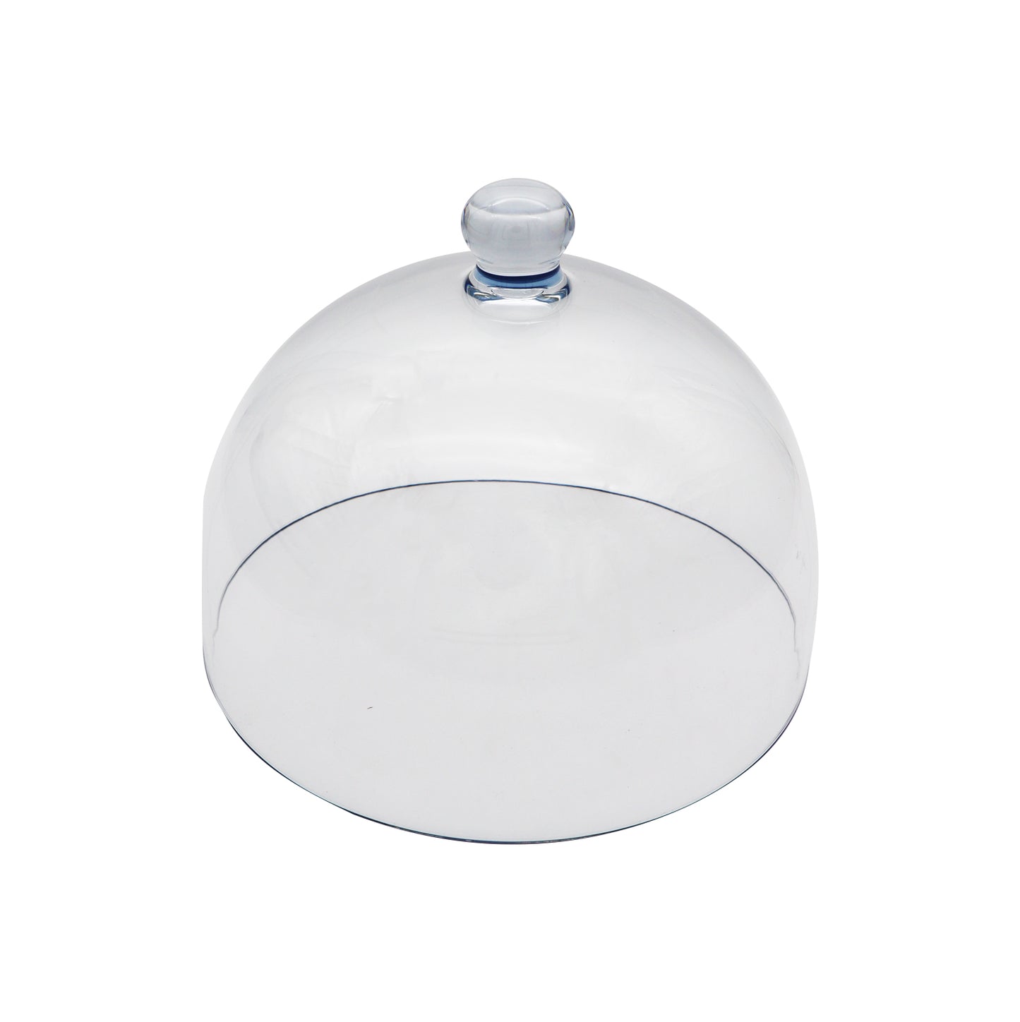 POLYCARBONATE DOME COVER - 255MM (Efay)