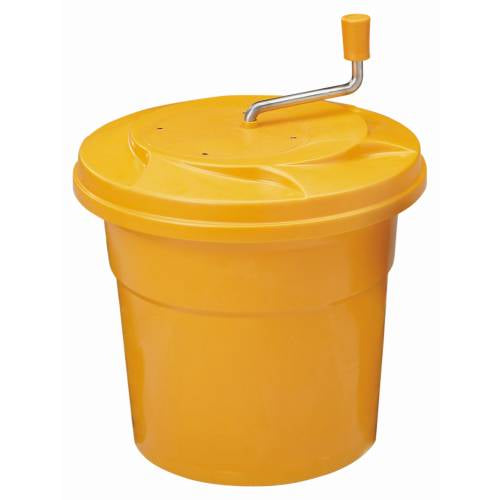 SALAD DRYER PLASTIC HEAVY DUTY - 12LT (Pavoni)