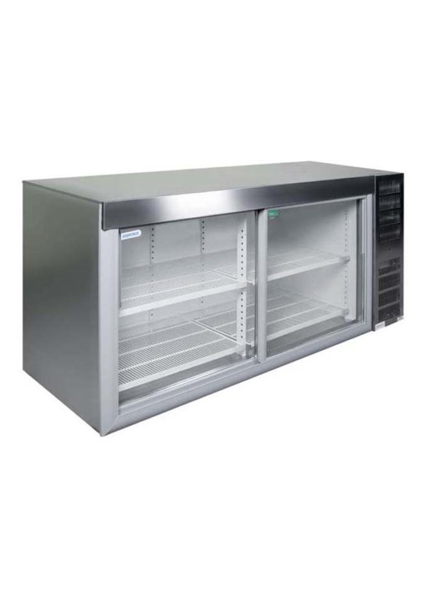 STAYCOLD Durable Underbar beverage cooler - Catering
