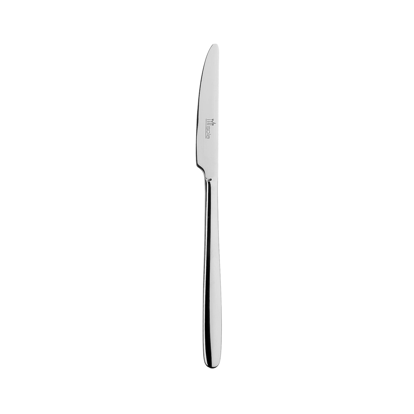DONAU - SIDE-PLATE KNIFE MONO. (12) (Sola)