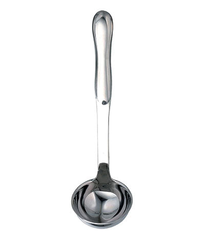 SOUP LADLE S/STEEL 305MM (TIGER)