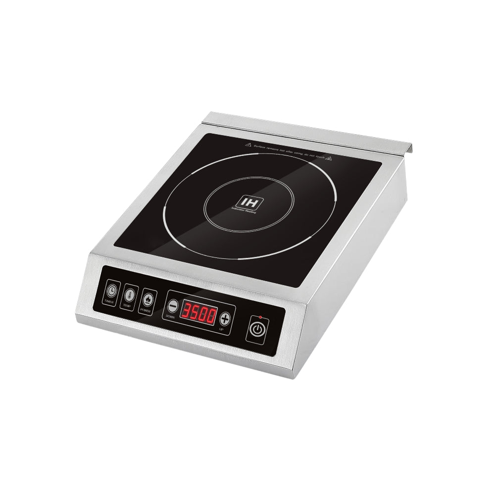 Induction Cooker, 3500 Watt (SMARTCHEF-I) - Catering