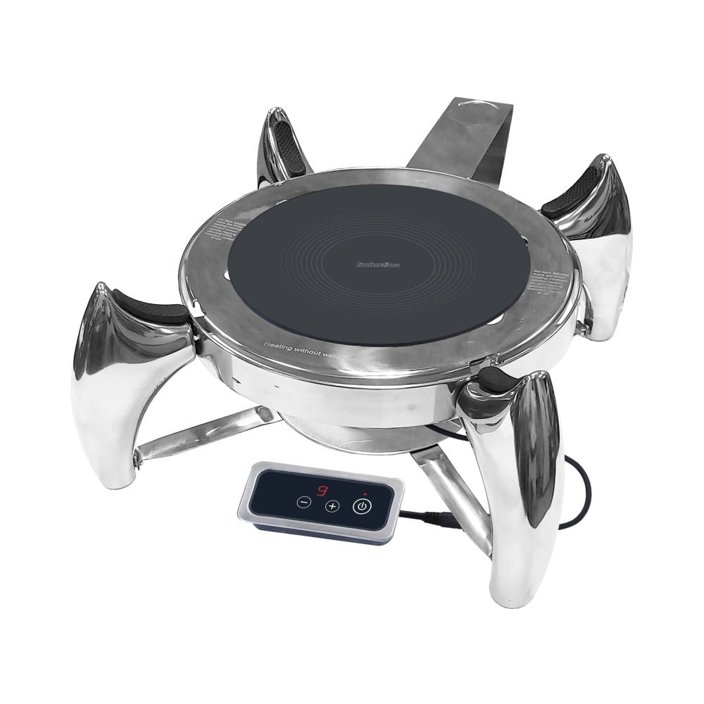 Induction Warmer – In-stand (SMARTCHEF-I) - Catering