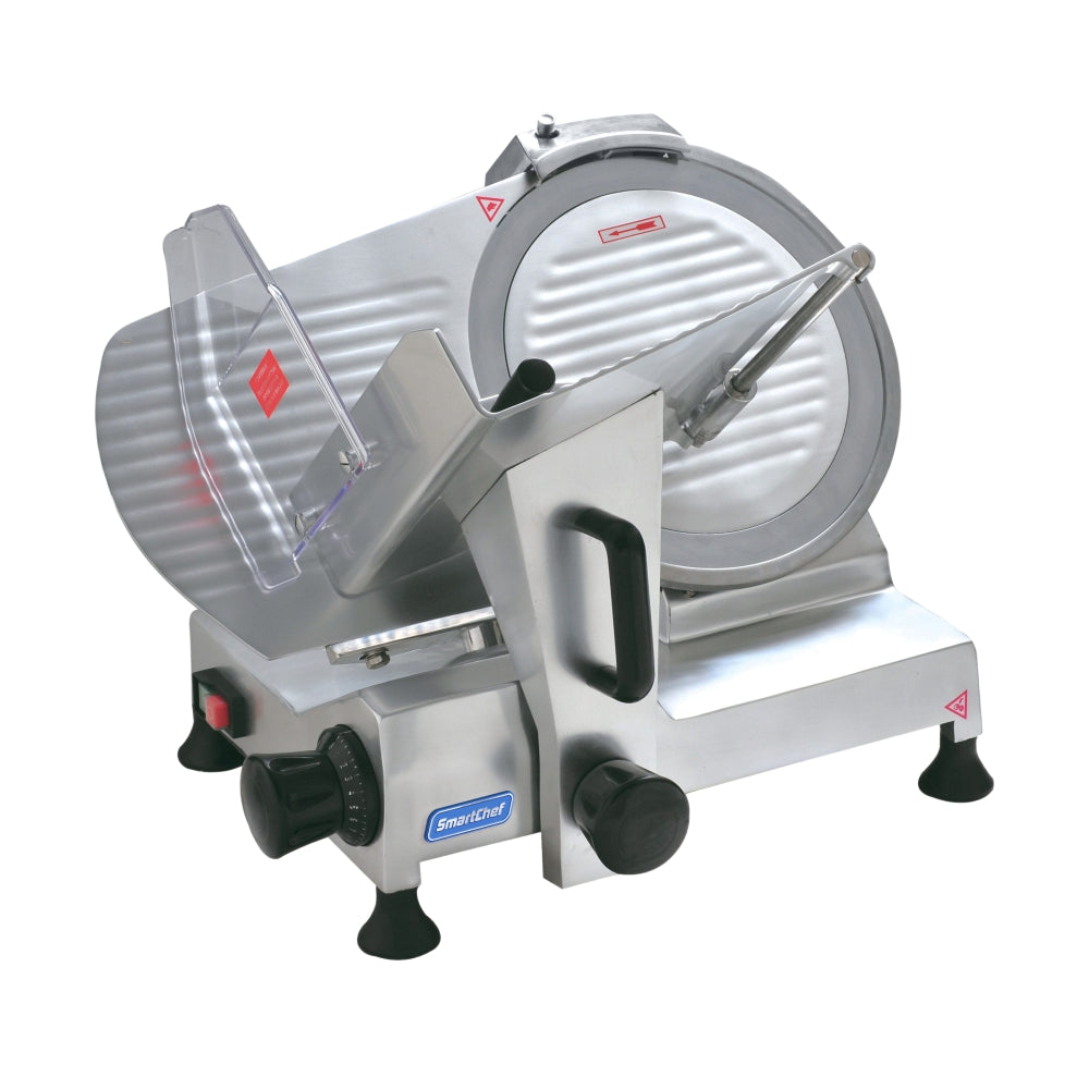 Meat Slicer – 300mm (SMARTCHEF) - Catering