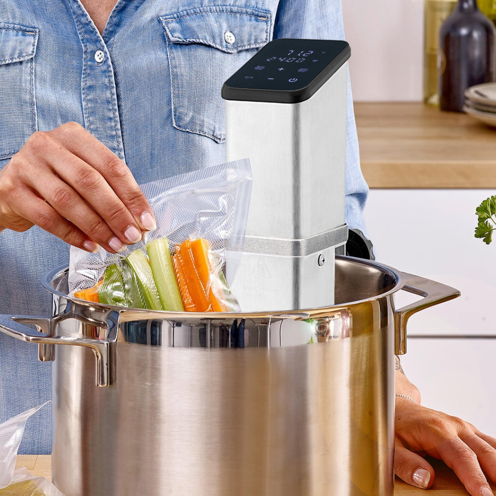 Sous Vide Cooker (Smartchef) - Catering
