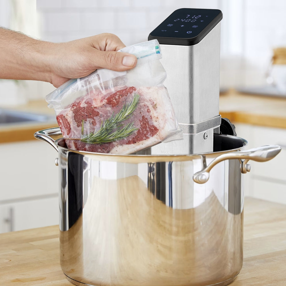 Sous Vide Cooker (Smartchef) - Catering