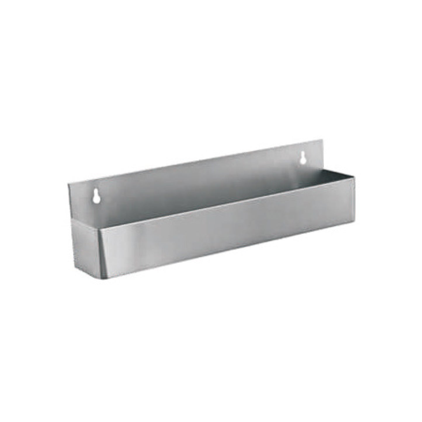 S/STEEL SPEED RAIL - 813MM