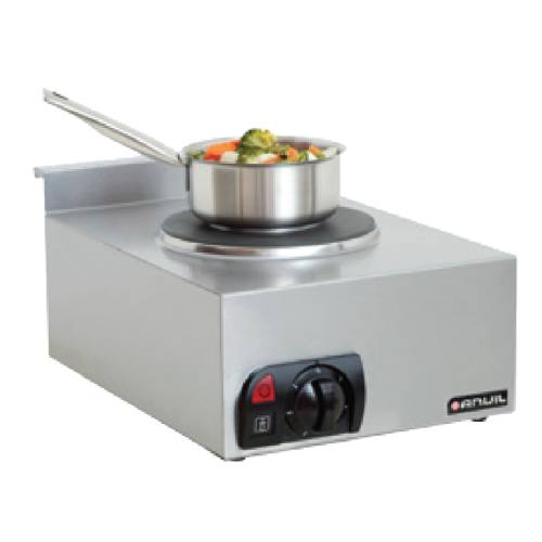 STOVE ANVIL - SINGLE PLATE (Anvil)