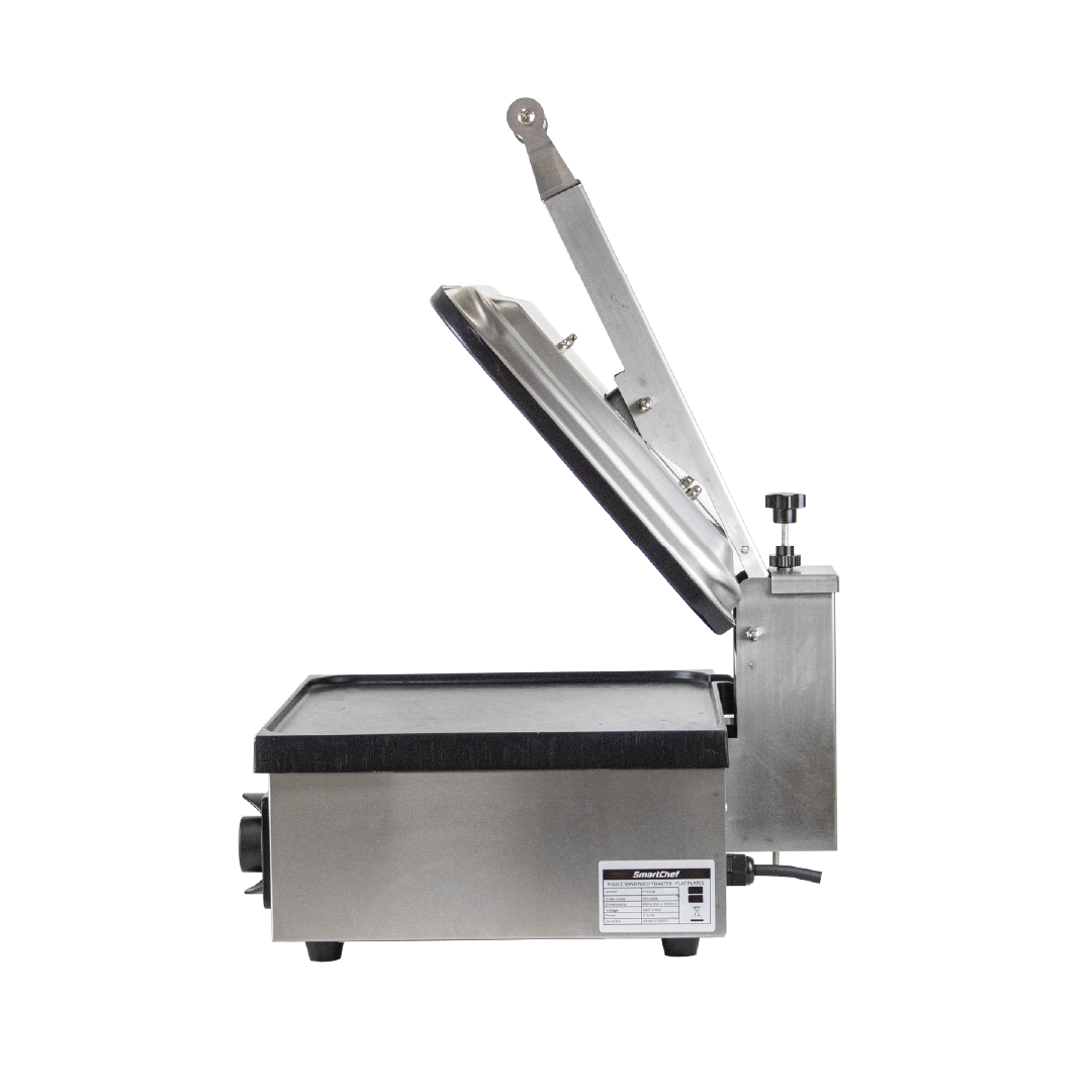 Sandwich Toaster – Non-Stick (Smartchef) - Catering
