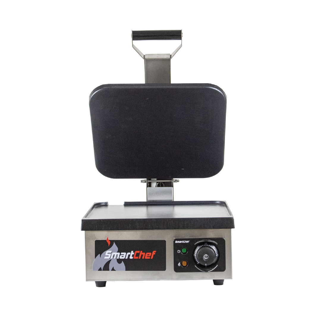 Sandwich Toaster – Non-Stick (Smartchef) - Catering