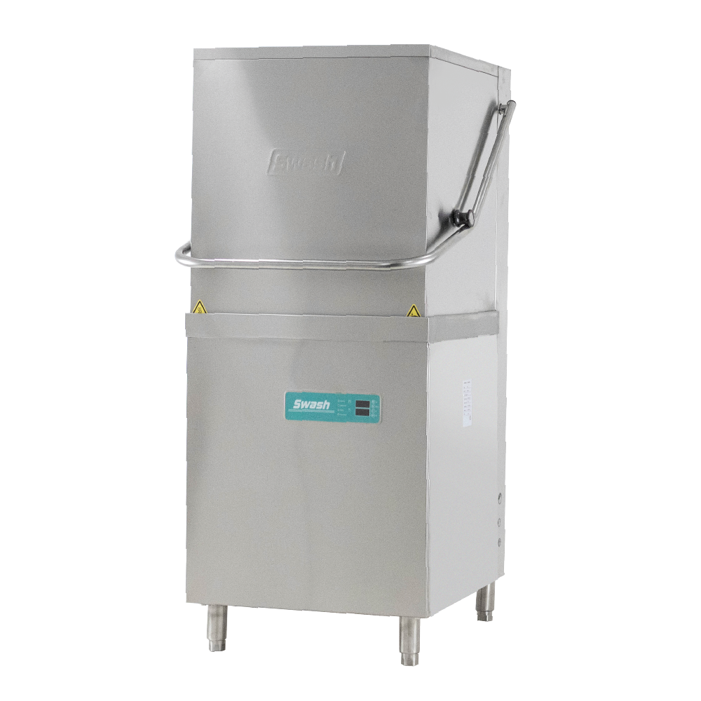 HOODTYPE DISHWASHER (SWASH) - Catering