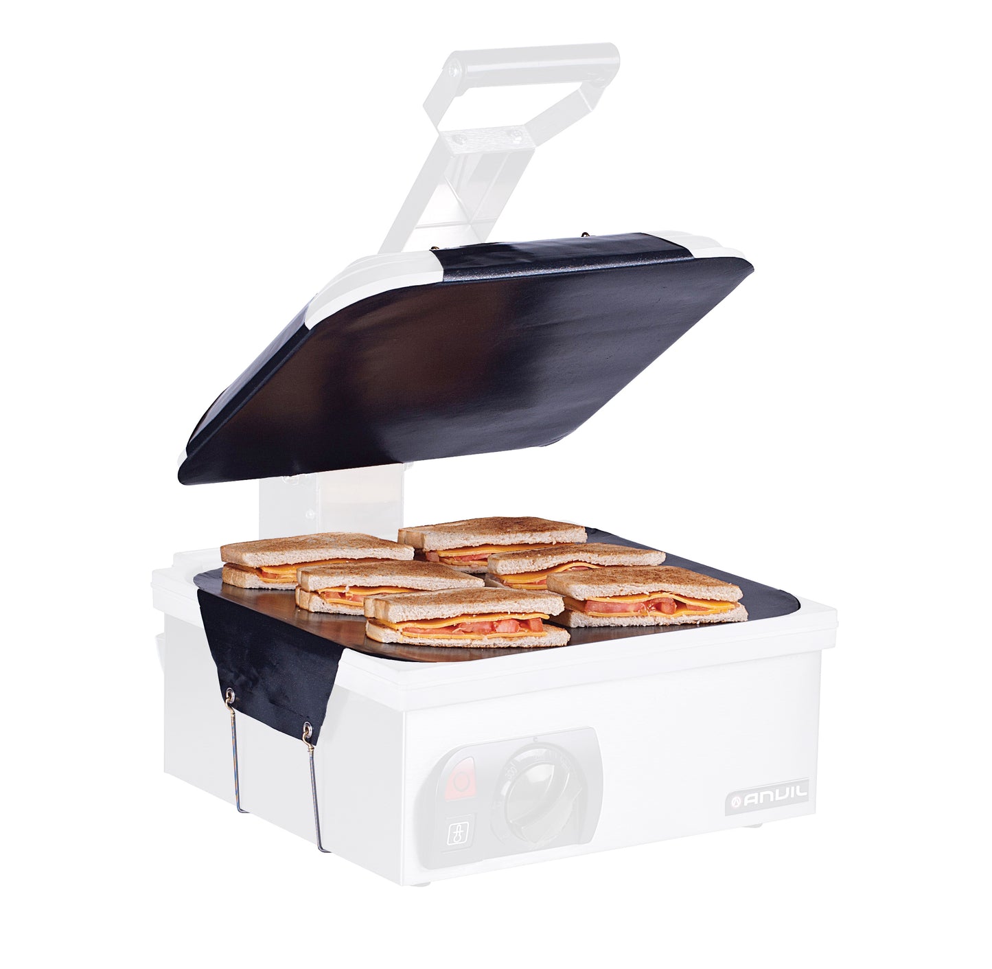TEFLON COVER FOR 9 SLICE TOASTERS (Anvil)