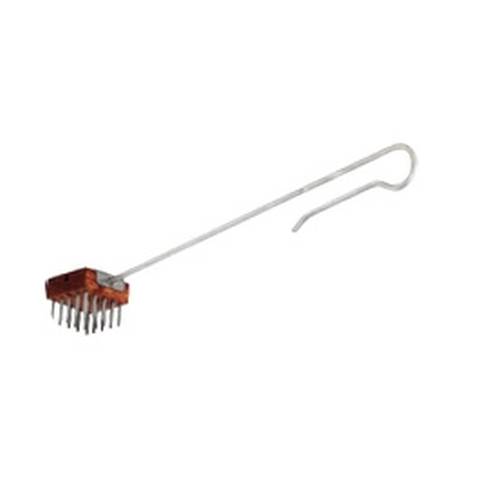 GRILL BRUSH HEAVY DUTY - 450MM (Cater Ace)