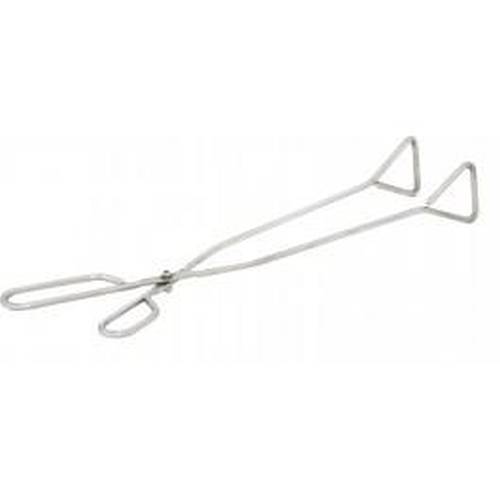 TONG GRILL/BRAAI HEAVY DUTY - 420MM