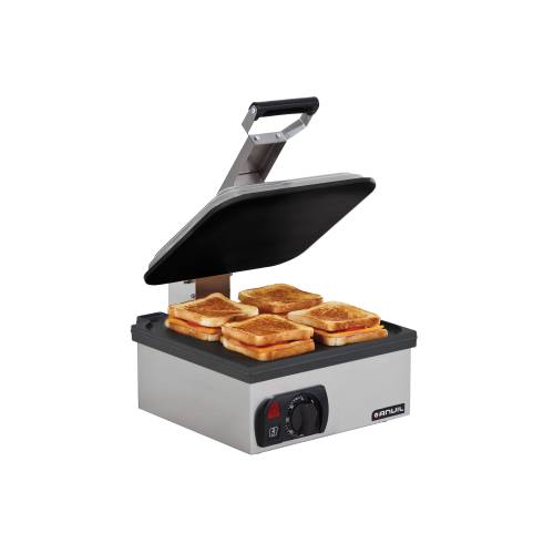 TOASTER ANVIL - 9 SLICE - FLAT - NON-STICK PLATES (Anvil)