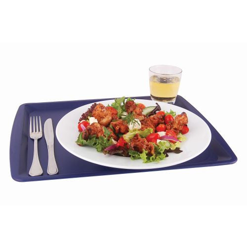 TUFF TRAY RECTANGULARANGULAR NO 12 ( BLUE) (Tuff Tray)