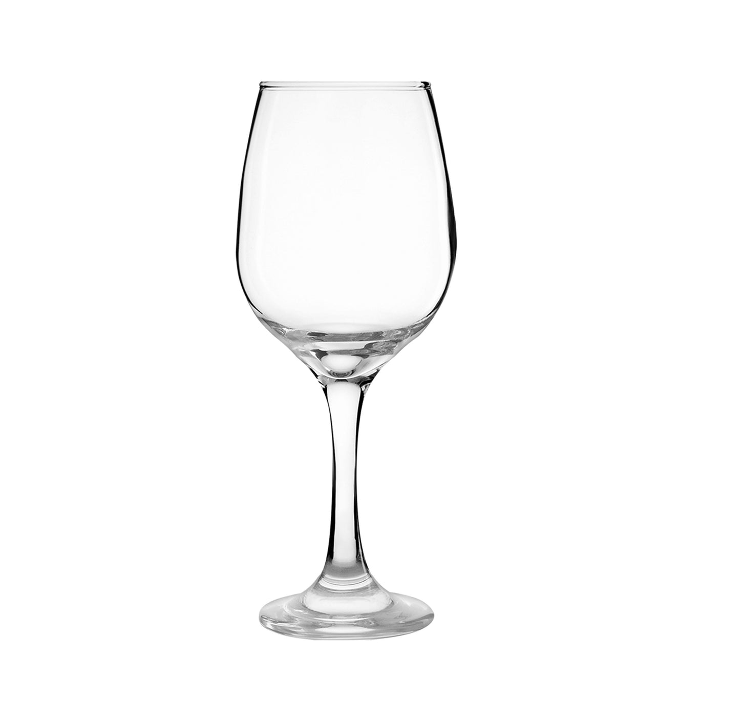 AQUA - LARGE RED WINE - 49CL (24) (Aqua)