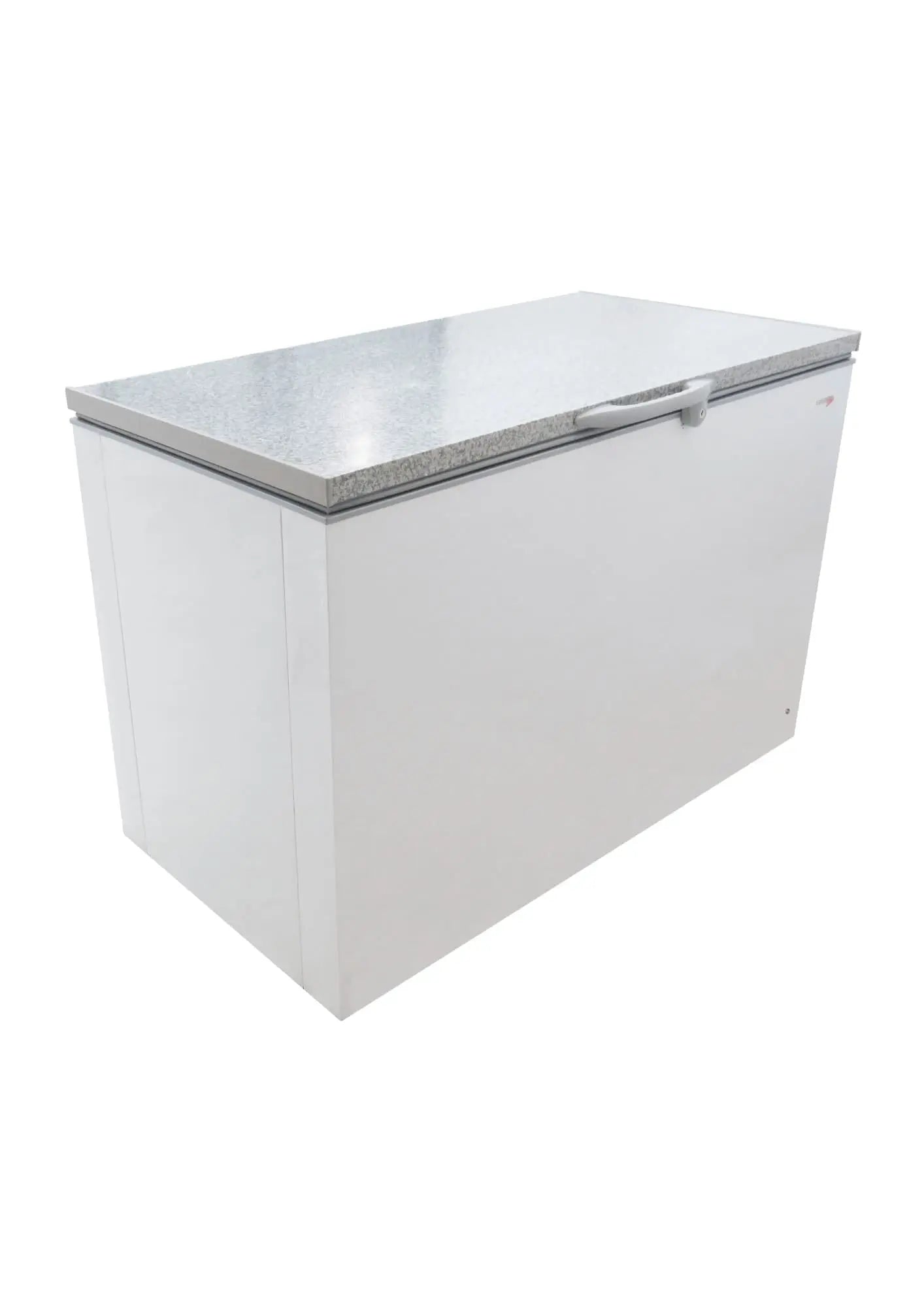 FRIDGE STAR 505LT COMMERCIAL STAINLESS STEEL LID CHEST FREEZER - Catering