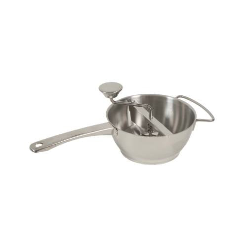 Vegetable Mill Industrial S/Steel – (200Mm)