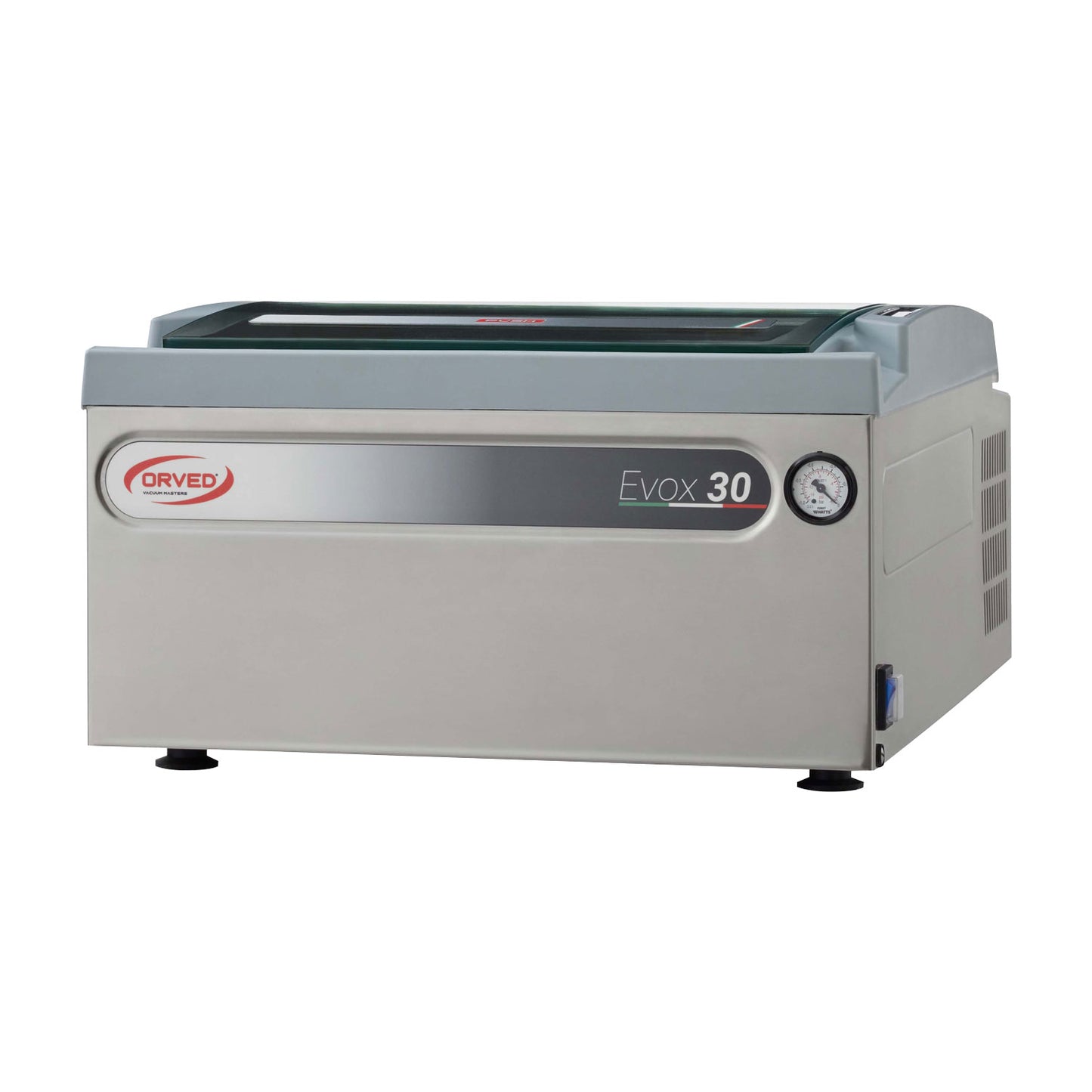 VACUUM PACK MACHINE - EVOX 30 (Orved)