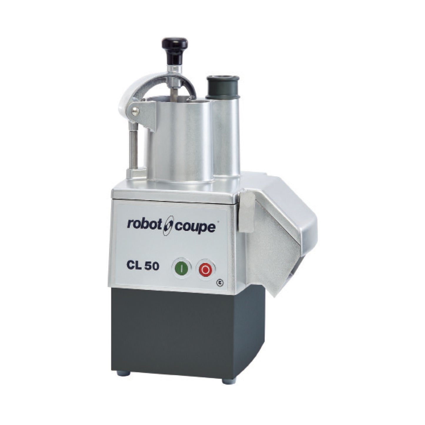 VEG PREP MACHINE - CL50 - (300 SERVINGS) (Robot Coupe)