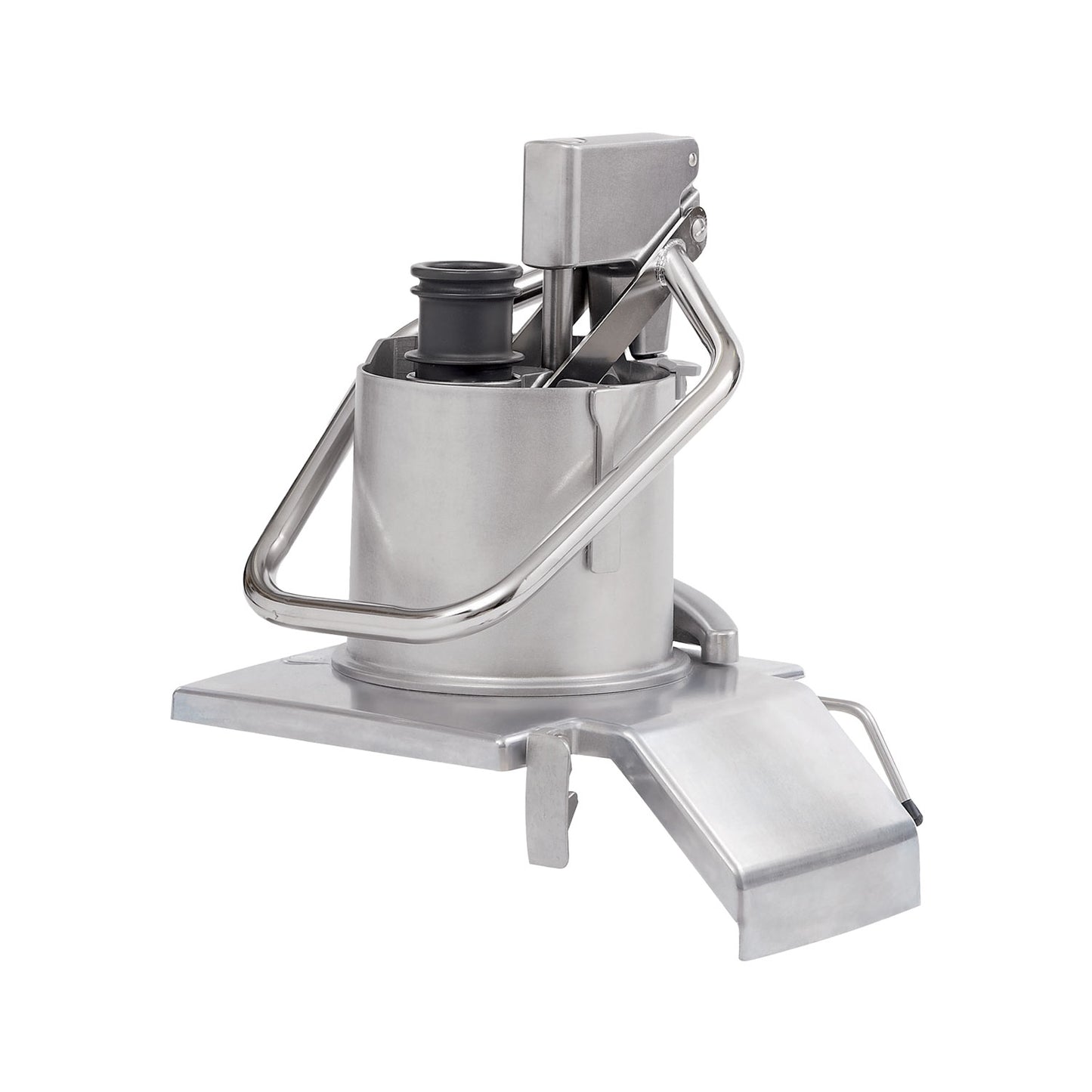 VEG PREP MACHINE – CL60 PUSHER FEED HEAD ONLY