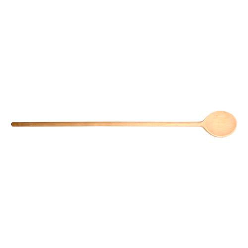 WOODEN SPOON - 600MM HEAVY DUTY