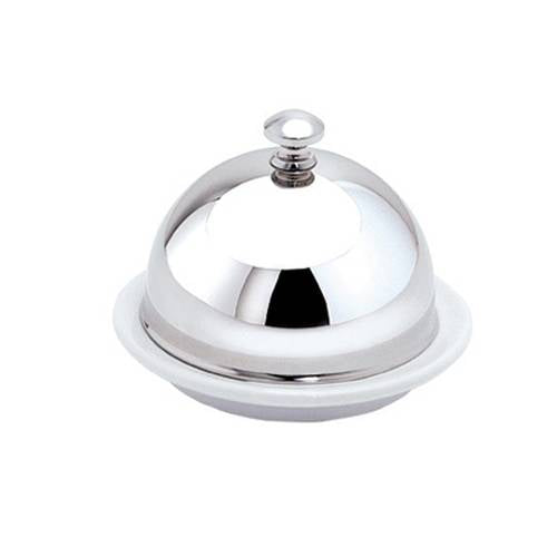 INFINITI BUTTER BELL - 90MM SPARE PORCELAIN HOLDER (Infiniti)