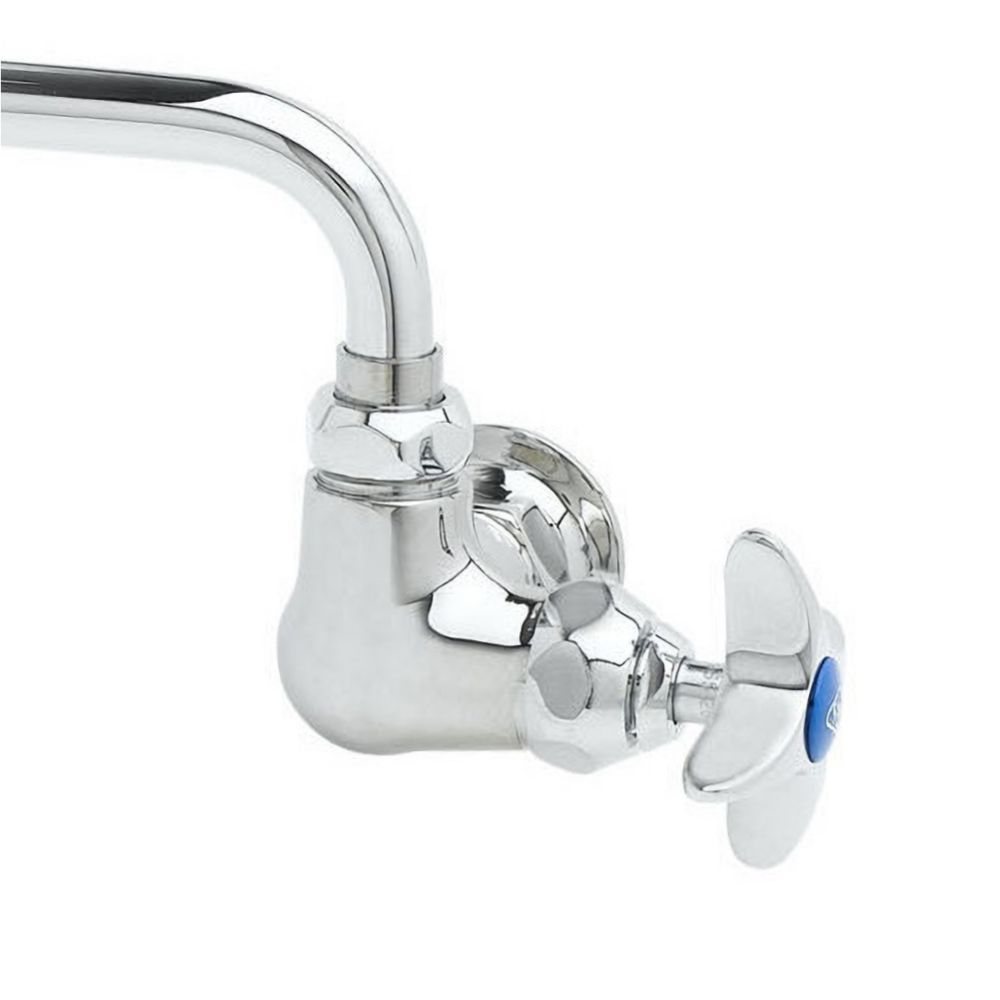 Pot Filler With Double Jointed Spout (T&S)