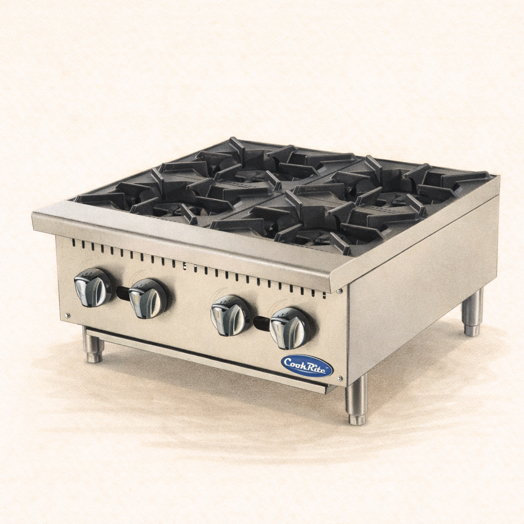 BOILING TABLES