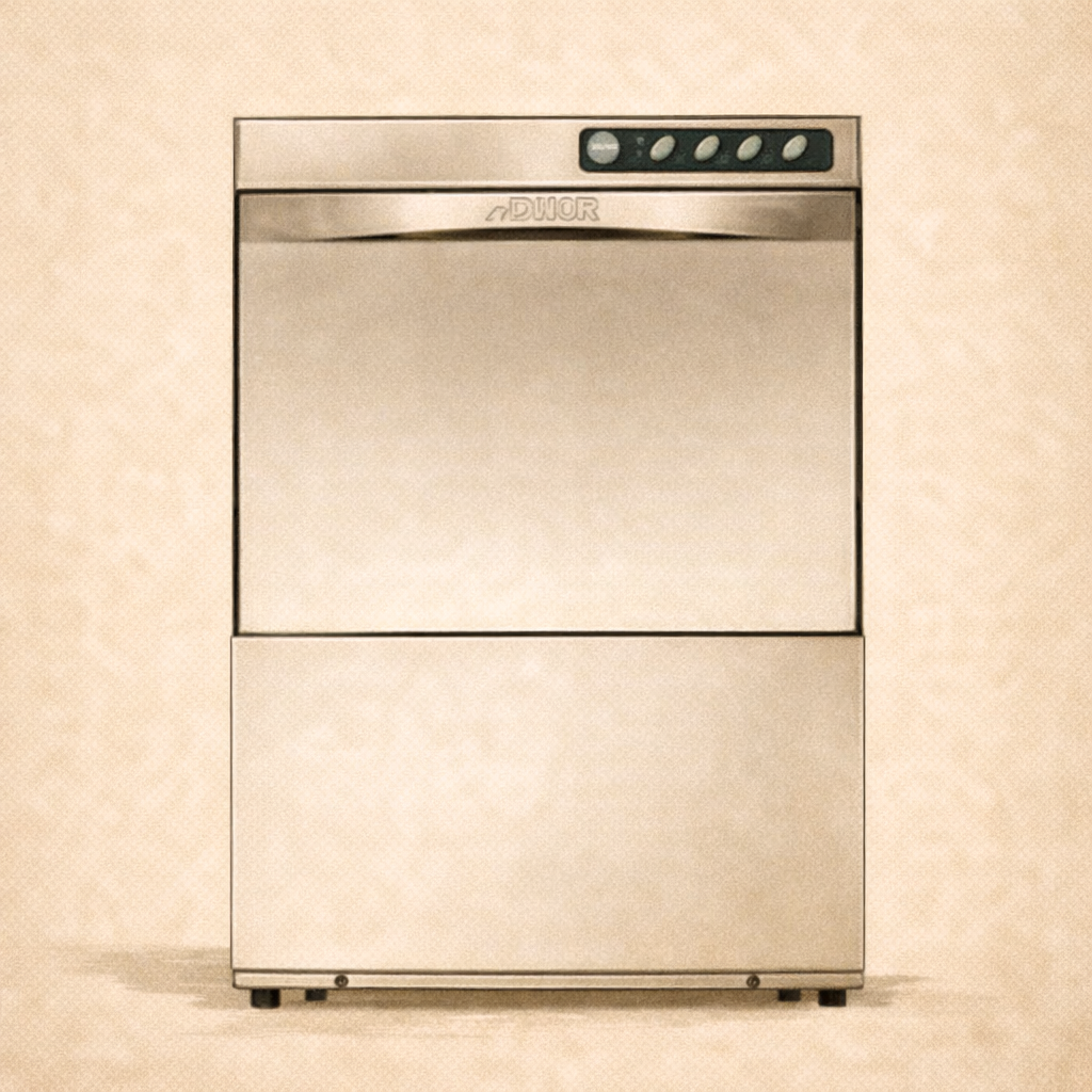 DISHWASHING