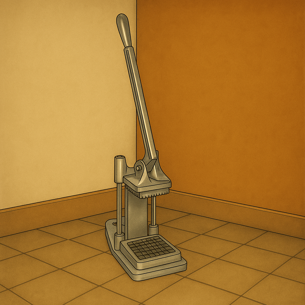 CUTTERS & SLICERS