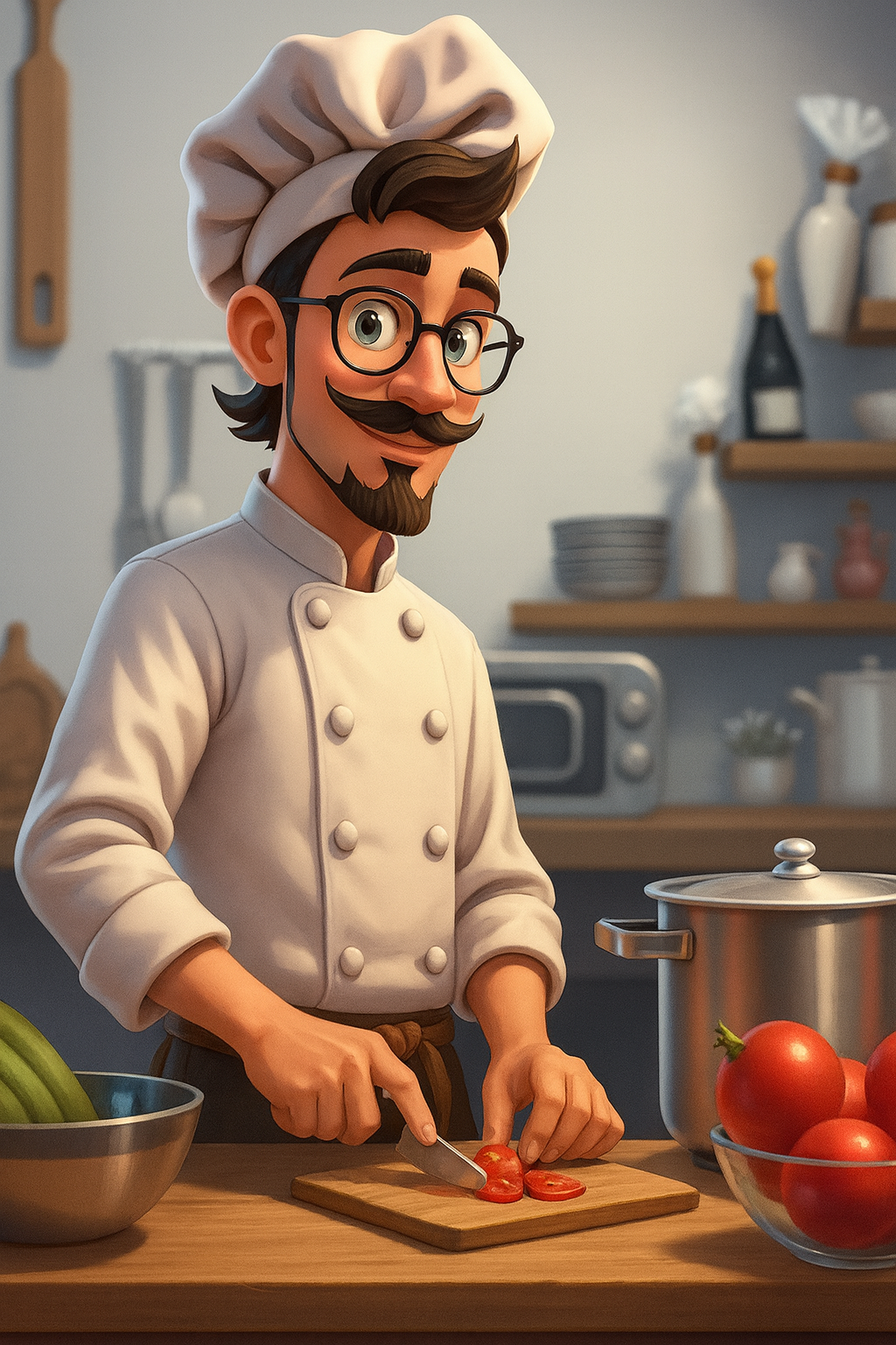 CHEFWARE