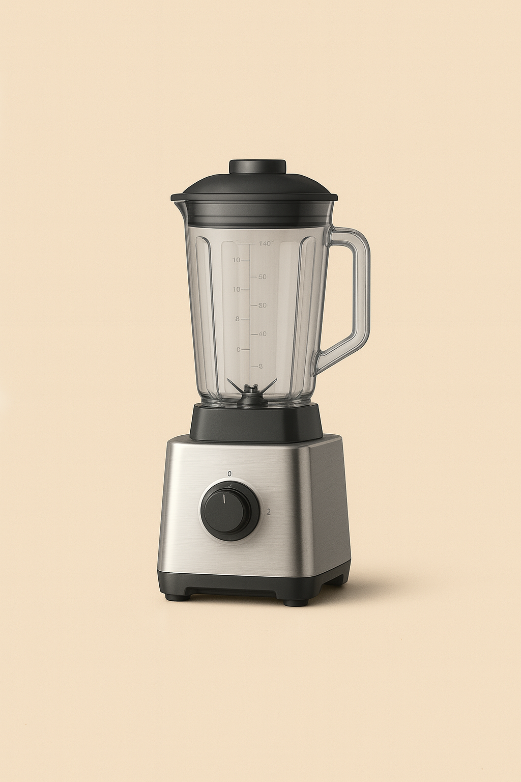 BLENDER