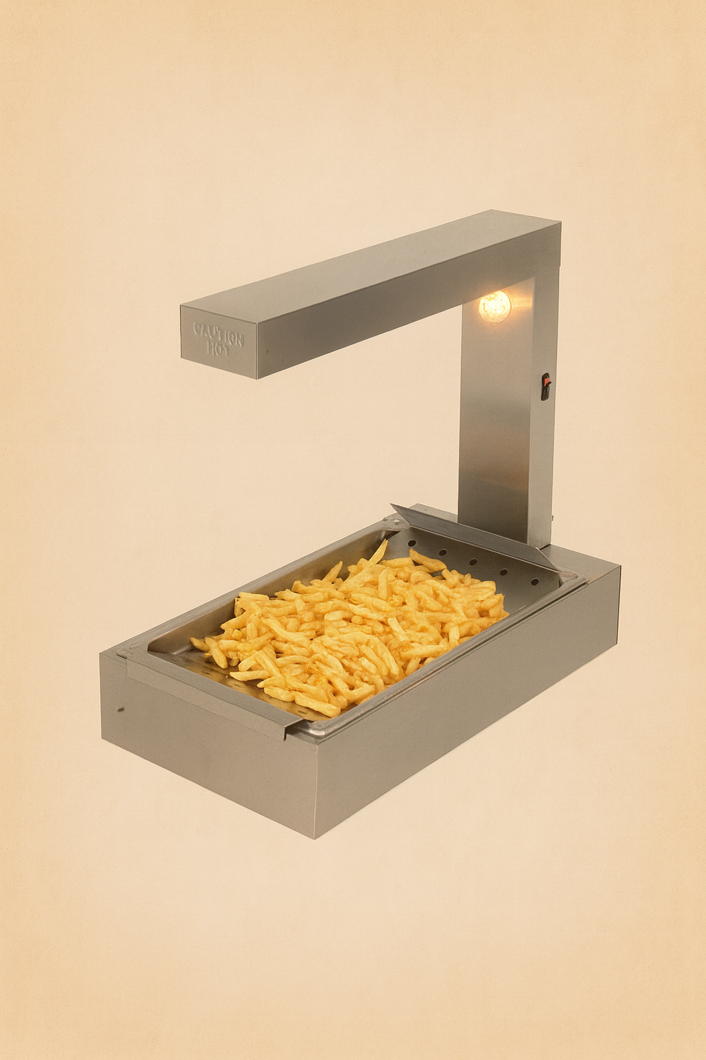CHIP DUMP