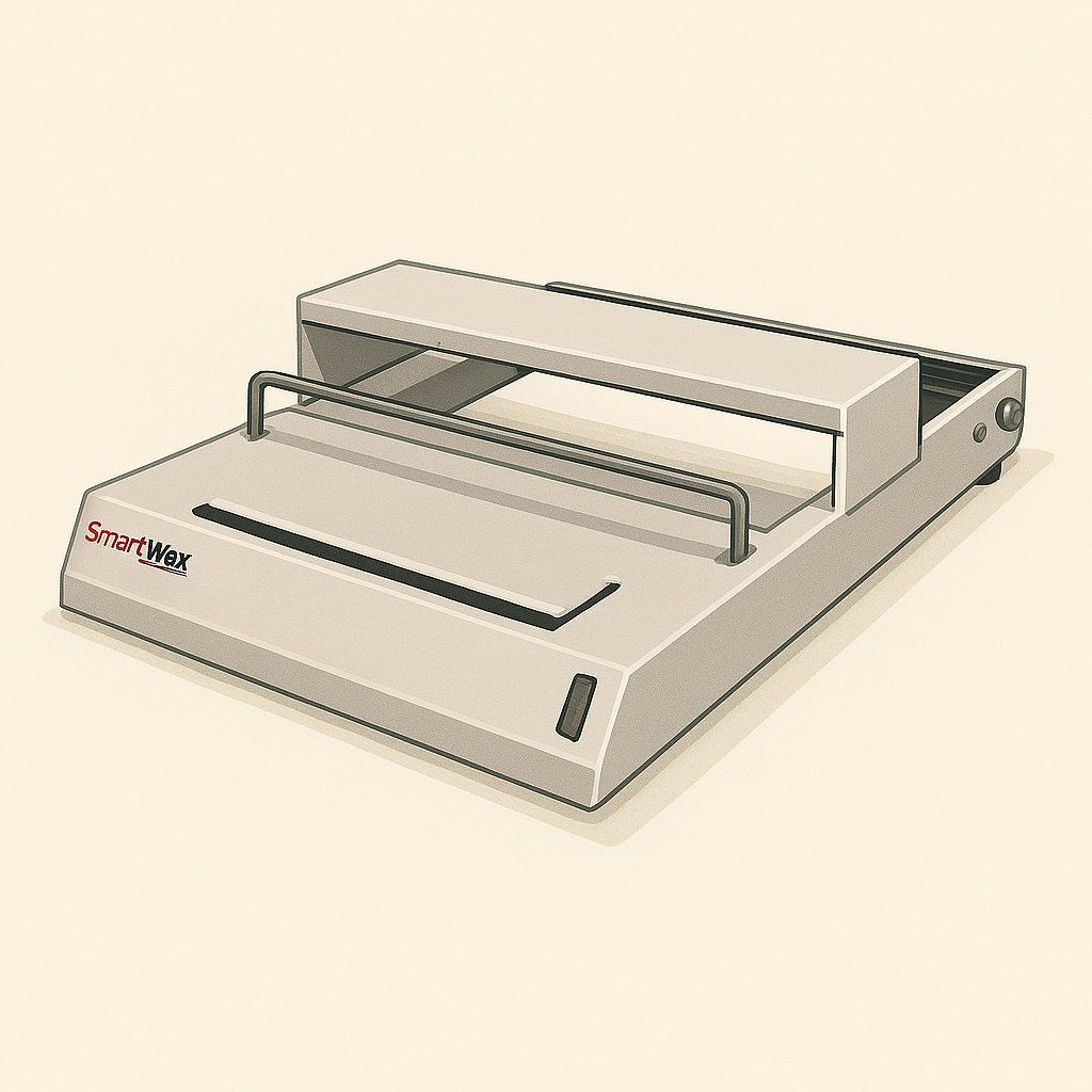 WRAPPING MACHINE