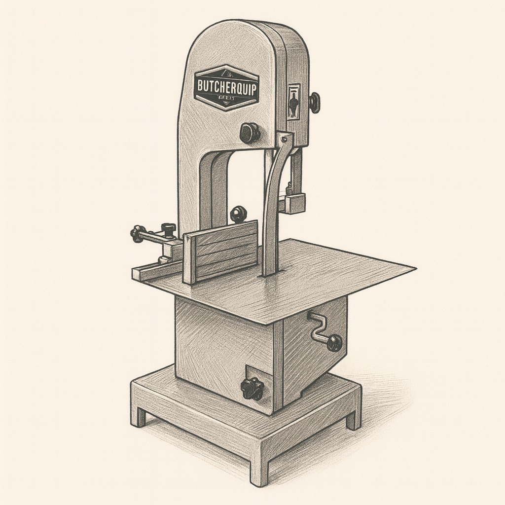 BANDSAW