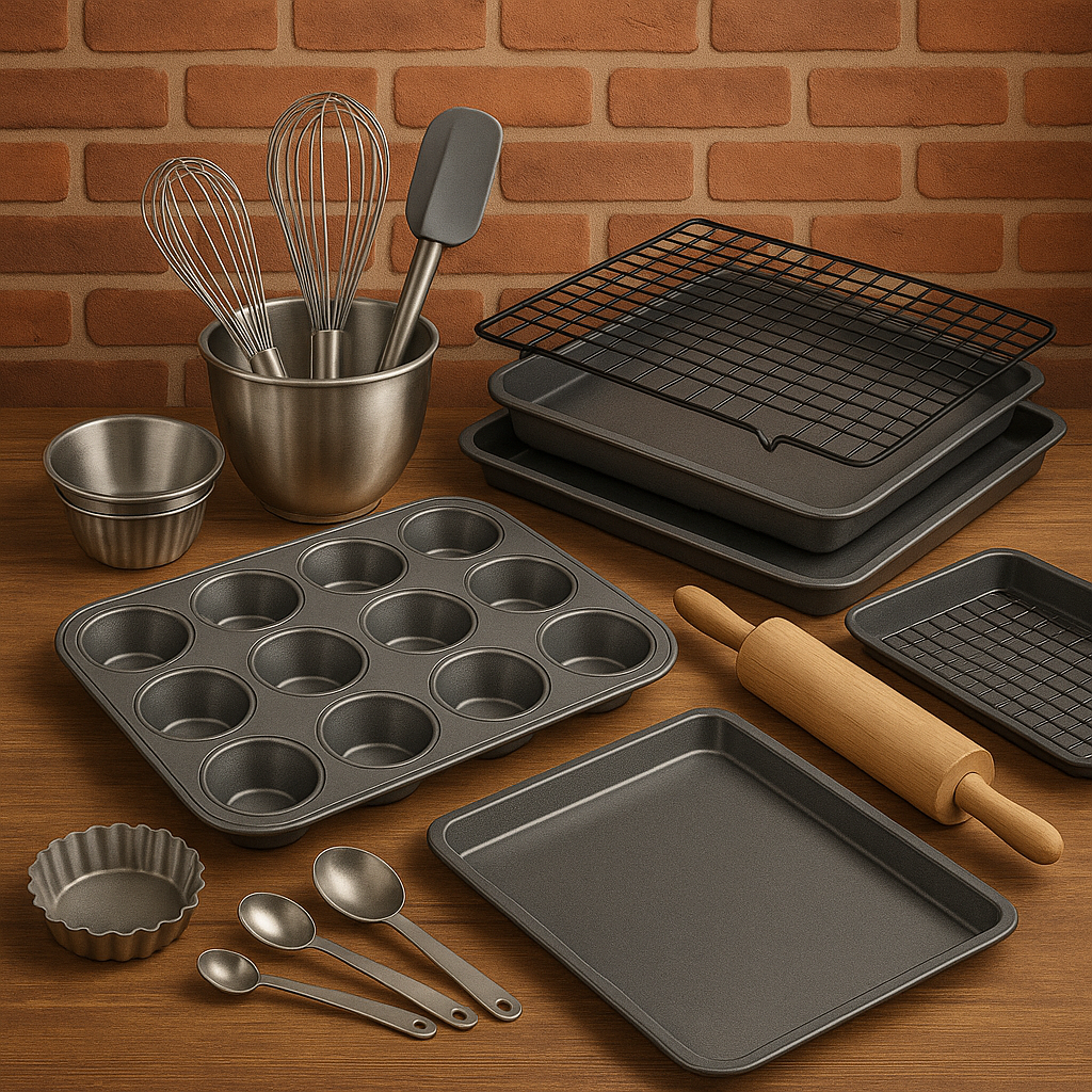 BAKEWARE
