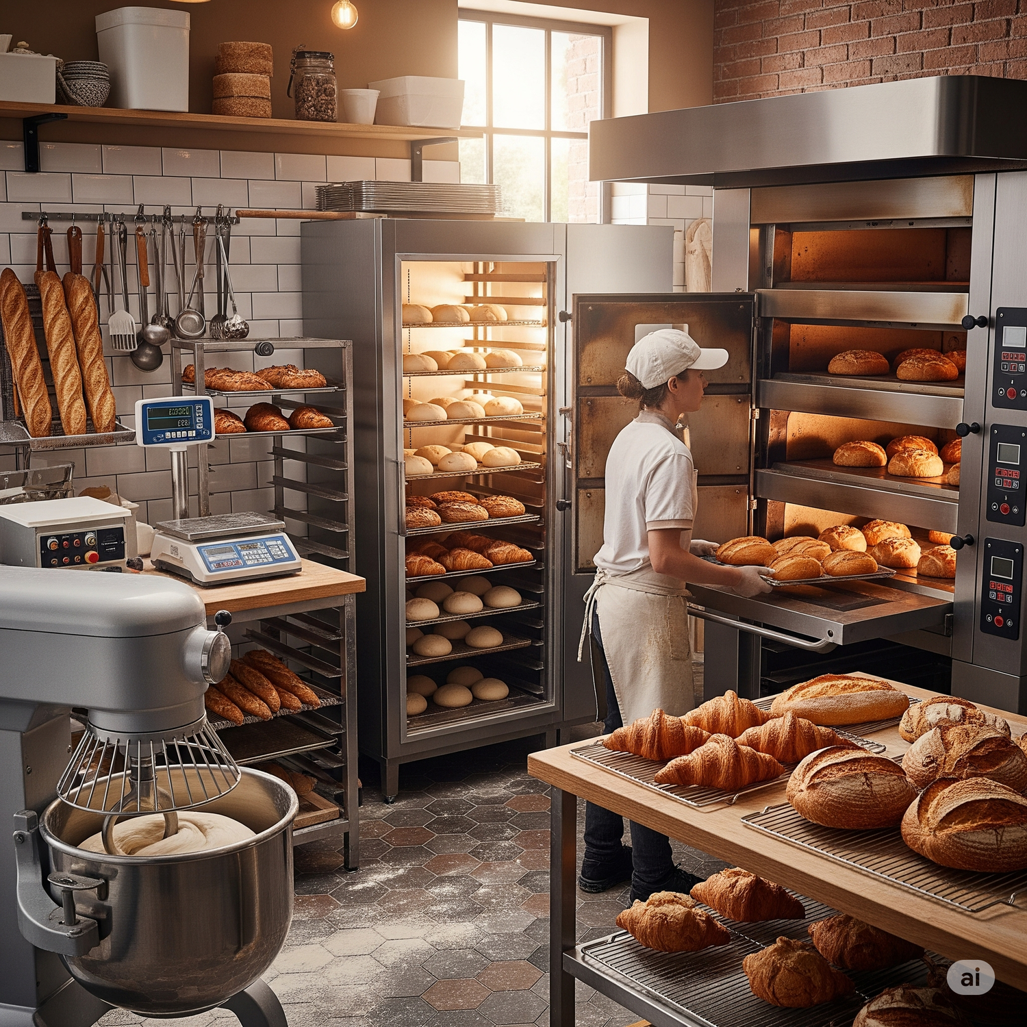 BAKERY