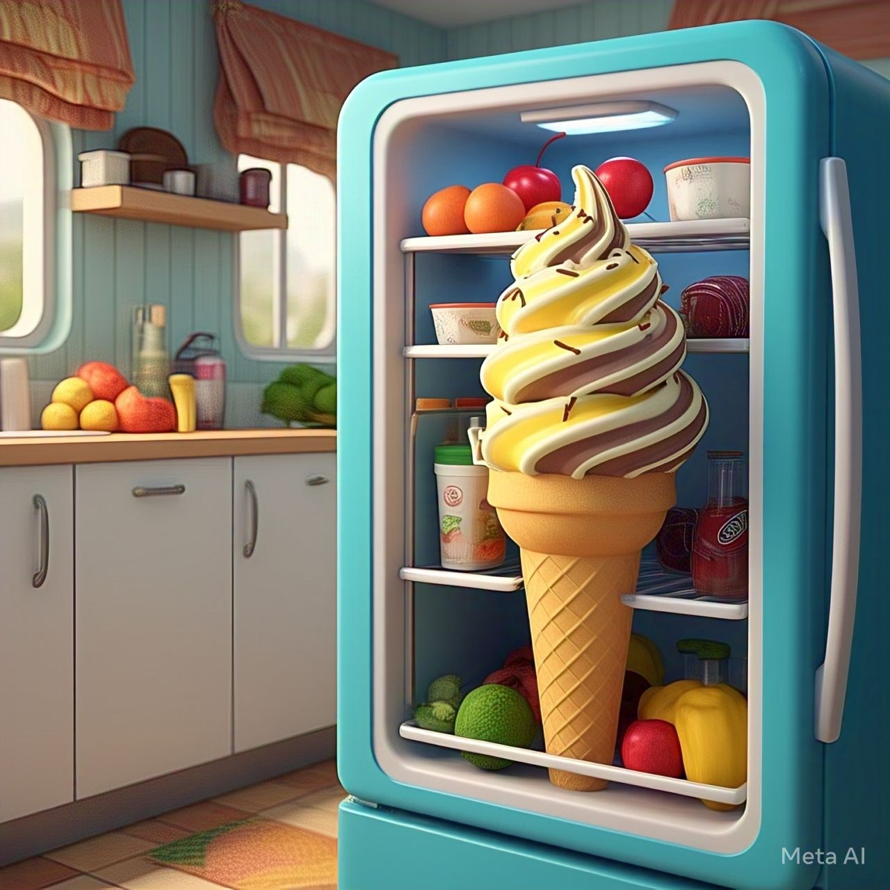 REFRIGERATION